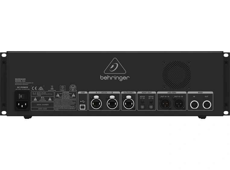 Behringer S32 